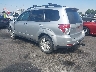 JF2SH6CC6AH****** Salvamento y Reparables 2010 Subaru Forester en Salt Lake City