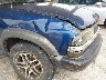 1GCDT13XX4K****** Salvamento 2004 Chevrolet S-10 en Estado de Florida