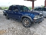 1GCDT13XX4K****** Salvamento y Destrozados 2004 Chevrolet S-10 en Tampa