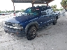 1GCDT13XX4K****** Usados y Reparables 2004 Chevrolet S-10 en Tampa