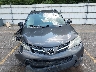 2T3BFREV7FW****** Destrozados 2015 Toyota RAV4 en Estado de Michigan
