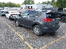 2T3BFREV7FW****** Salvamento y Reparables 2015 Toyota RAV4 en Grand Rapids