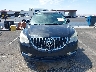 5GAKRCKD5FJ****** Wrecked 2015 Buick Enclave in Nevada State