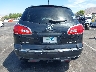 5GAKRCKD5FJ****** Wrecked 2015 Buick Enclave