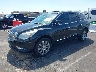 5GAKRCKD5FJ****** Used and Repairable 2015 Buick Enclave in IAA Las Vegas