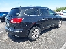 5GAKRCKD5FJ****** Salvage and Wrecked 2015 Buick Enclave in Nevada State
