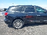 5GAKRCKD5FJ****** Salvage and Repairable 2015 Buick Enclave in Nevada State