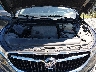5GAEVAKW8KJ****** Repairable 2019 Buick Enclave in Shady Spring