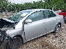 2T1BU4EEXCC****** Salvamento 2012 Toyota Corolla