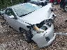 2T1BU4EEXCC****** Salvamento y Destrozados 2012 Toyota Corolla en Indianapolis