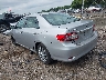 2T1BU4EEXCC****** Salvamento y Reparables 2012 Toyota Corolla en Indianapolis