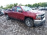 1GCVKREC5GZ****** Salvage and Wrecked 2016 Chevrolet Silverado 1500 in Rochester