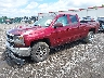 1GCVKREC5GZ****** Used and Repairable 2016 Chevrolet Silverado 1500 in Rochester