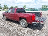 1GCVKREC5GZ****** Salvage and Repairable 2016 Chevrolet Silverado 1500 in Rochester