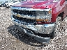 1GCVKREC5GZ****** Salvage and Repairable 2016 Chevrolet Silverado 1500 in New York State