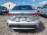 5YFEPMAE9NP****** Wrecked 2022 Toyota Corolla