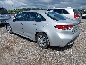5YFEPMAE9NP****** Salvage and Repairable 2022 Toyota Corolla in York Springs