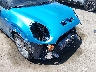 WMWXP7C58F2****** Salvamento y Destrozados 2015 MINI Hardtop en San Diego