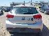 3KPA25AB9JE****** Destrozados 2018 Kia Rio