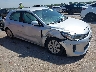 3KPA25AB9JE****** Salvamento y Destrozados 2018 Kia Rio en Fort Worth North
