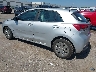 3KPA25AB9JE****** Salvamento y Reparables 2018 Kia Rio en Fort Worth North