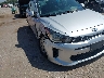3KPA25AB9JE****** Salvamento y Reparables 2018 Kia Rio en Estado de Texas