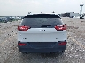 1C4PJMAB5GW****** Wrecked 2016 Jeep Cherokee
