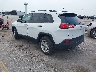 1C4PJMAB5GW****** Salvage and Repairable 2016 Jeep Cherokee in Des Moines