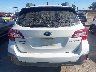 4S4BSANC7J3****** Wrecked 2018 Subaru Outback