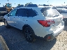 4S4BSANC7J3****** Salvage and Repairable 2018 Subaru Outback in East Bay