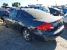 1HGCM72317A****** Salvage and Repairable 2007 Honda Accord in East Bay