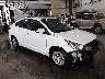 3KPC24A30KE****** Salvage and Wrecked 2019 Hyundai Accent in Boise