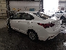 3KPC24A30KE****** Salvage and Repairable 2019 Hyundai Accent in Boise