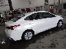 3KPC24A30KE****** Salvage and Wrecked 2019 Hyundai Accent in Idaho State