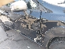 JF2GTHRC0NH****** Wrecked 2022 Subaru Crosstrek in California State