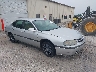 2G1WF52E749****** Salvamento y Destrozados 2004 Chevrolet Impala en Huntsville