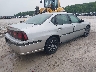 2G1WF52E749****** Salvamento y Destrozados 2004 Chevrolet Impala en Estado de Alabama