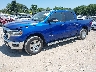 1C6SRFFT6KN****** Usados y Reparables 2019 RAM 1500 en Davenport