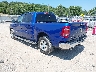 1C6SRFFT6KN****** Salvamento y Reparables 2019 RAM 1500 en Davenport