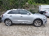 WA1EFCFSXGR****** Used 2016 Audi Q3 in Massachusetts State