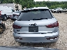 WA1EFCFSXGR****** Wrecked 2016 Audi Q3