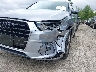 WA1EFCFSXGR****** Repairable 2016 Audi Q3
