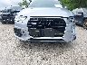 WA1EFCFSXGR****** Salvage and Wrecked 2016 Audi Q3 in Taunton