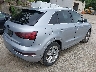 WA1EFCFSXGR****** Salvage and Wrecked 2016 Audi Q3 in Massachusetts State