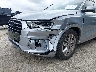 WA1EFCFSXGR****** Salvage and Repairable 2016 Audi Q3 in Massachusetts State