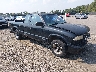 1GCCS1956Y8****** Salvage and Wrecked 2000 Chevrolet S-10 in Lexington