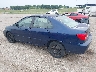 1NXBR32E27Z****** Salvamento y Reparables 2007 Toyota Corolla en Lincoln