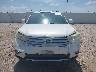 5TDZK3EH2BS****** Destrozados 2011 Toyota Highlander en Estado de Texas