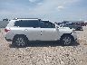 5TDZK3EH2BS****** Usados 2011 Toyota Highlander en Estado de Texas