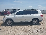 5TDZK3EH2BS****** Reparables 2011 Toyota Highlander en Estado de Texas